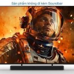 Google Tivi Mini LED Sony AI 4K 85 inch K-85XR50