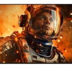 Google Tivi Mini LED Sony AI 4K 85 inch K-85XR50