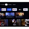 Google Tivi OLED Sony 4K 55 inch XR-55A80L