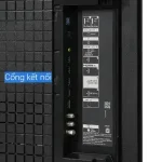 Google Tivi OLED Sony 4K 55 inch XR-55A80L