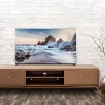 Google Tivi OLED Sony 4K 55 inch XR-55A80L