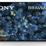 Google Tivi OLED Sony 4K 65 inch XR-65A80L