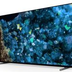 Google Tivi OLED Sony 4K 65 inch XR-65A80L