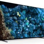 Google Tivi OLED Sony 4K 65 inch XR-65A80L