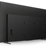 Google Tivi OLED Sony 4K 65 inch XR-65A80L