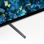 Google Tivi OLED Sony 4K 65 inch XR-65A80L
