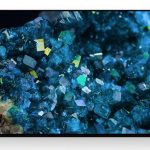 Google Tivi OLED Sony 4K 65 inch XR-65A80L