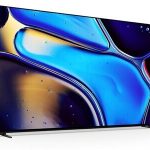 Google Tivi OLED Sony 4K 65 inch K-65XR80