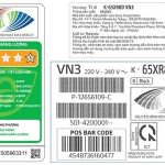 Google Tivi OLED Sony 4K 65 inch K-65XR80