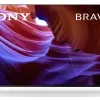 Google Tivi Sony 4K 75 Inch KD-75X85K