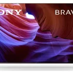 Google Tivi Sony 4K 75 Inch KD-75X85K