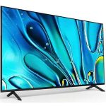 Google Tivi LED Sony 4K 55 inch K-55S30