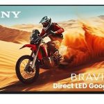 Google Tivi Sony 4K 43 inch K-43S25VM2