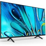 Google Tivi Sony 4K 43 inch K-43S30