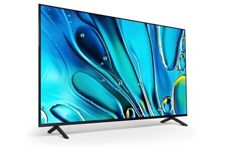 Google Tivi Sony 4K 65 inch K-65S30