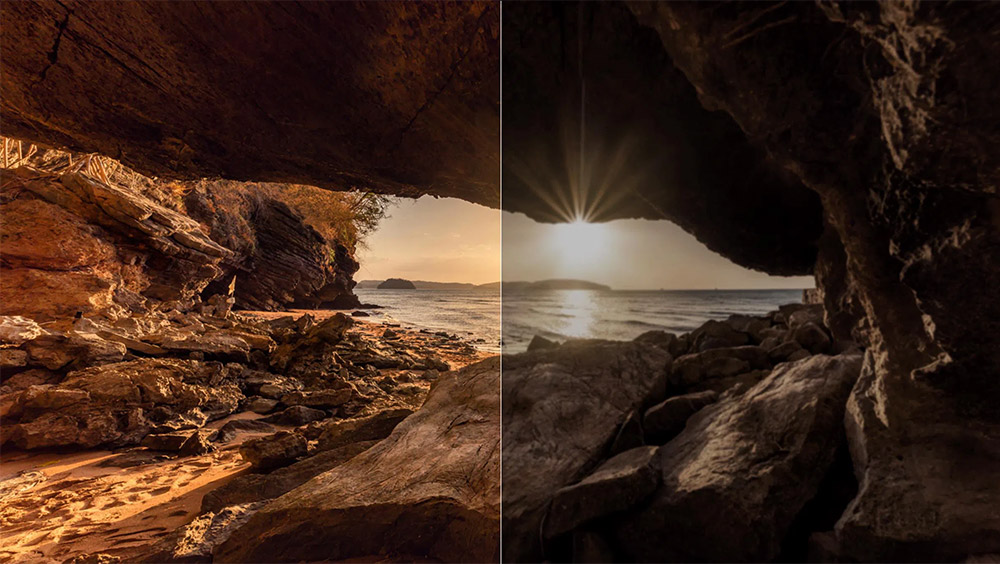 Thuật toán Dynamic Lighting Bionic trên tivi TCL 65C6K