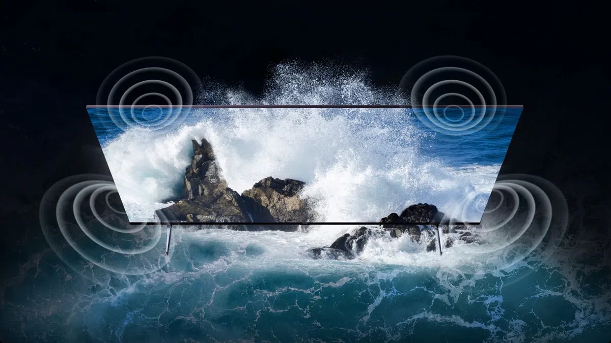 Nâng cao trải nghiệm âm thanh của bạn với hệ thống loa cao cấp