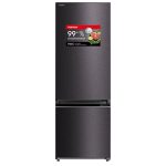 Tủ lạnh Toshiba Inverter 325 lít GR-RB410WE-PMV(37)-SG