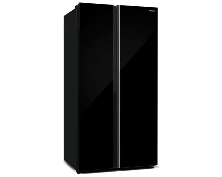 Tủ Lạnh Hitachi Inverter 653 lít HRSN9713ESAGBKVN - Ảnh 4