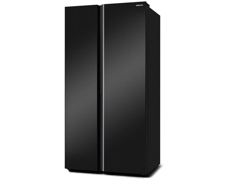 Tủ Lạnh Hitachi Inverter 653 lít HRSN9713ESAGBKVN - Ảnh 3