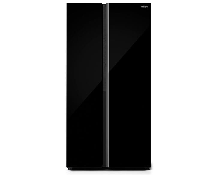Tủ Lạnh Hitachi Inverter 653 lít HRSN9713ESAGBKVN