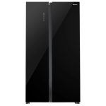 Tủ Lạnh Hisense Inverter 544 Lít RS708N4EBU