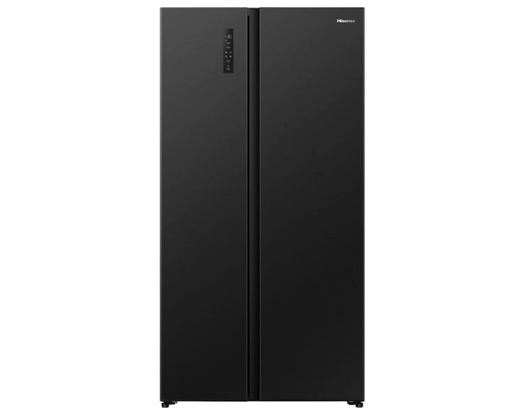 Tủ Lạnh Hisense Inverter 544 Lít RS708N4EBN