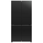 Alternative view of Tủ lạnh Hitachi Inverter 645 lít R-WB700PGV4(GBK)