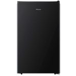 Alternative view of Tủ lạnh Hisense 82 lít RR106D4EBN