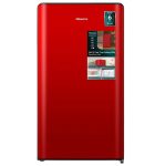 Tủ lạnh Hisense 82 lít HR08DR