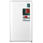Tủ lạnh Hisense 82 lít HR08DW