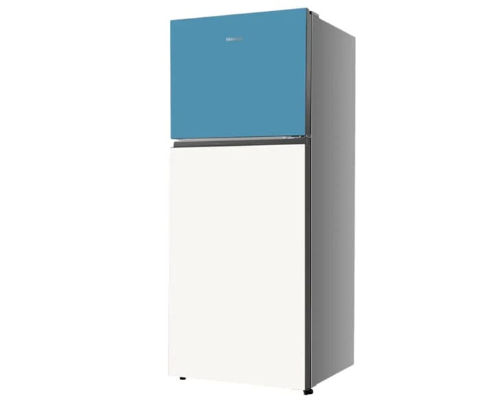 Tủ lạnh Hisense Inverter 424 lít RT549N4EW-MBU - Ảnh 4