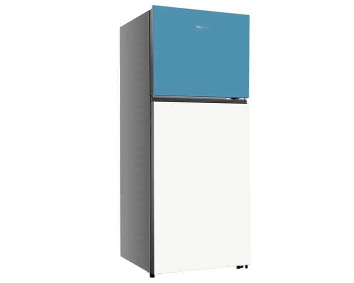 Tủ lạnh Hisense Inverter 424 lít RT549N4EW-MBU - Ảnh 3