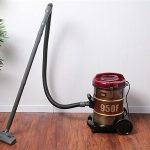 Máy hút bụi công nghiệp Hitachi CV-950F WR