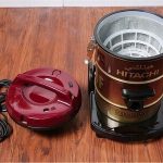 Máy hút bụi công nghiệp Hitachi CV-950F WR