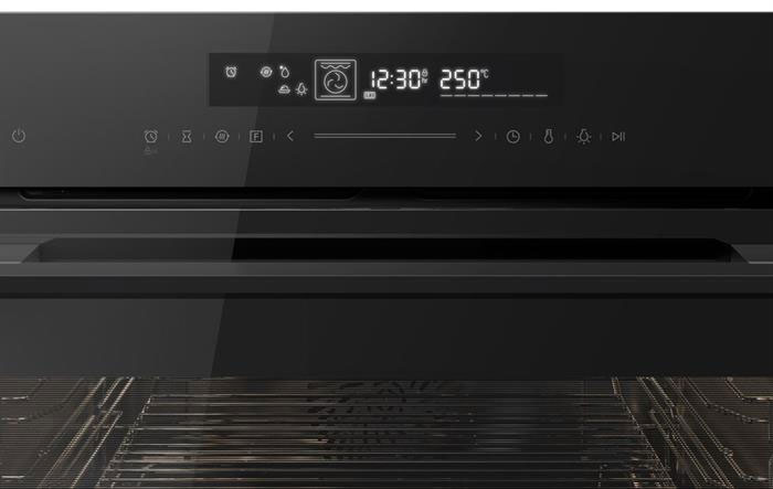 Lò nướng âm Panasonic 78 lít HL-CX672BYUE