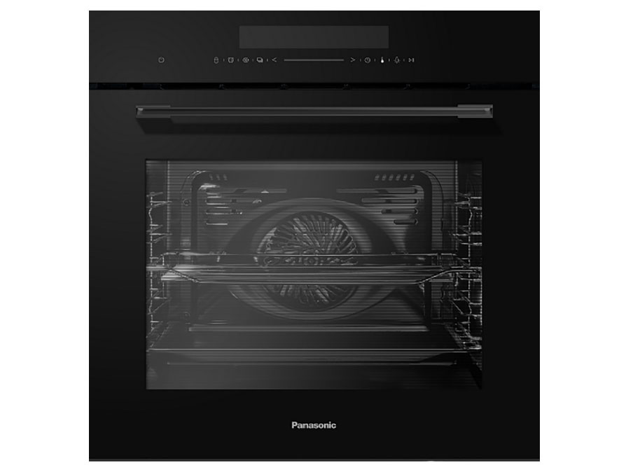 Lò nướng âm Panasonic 78 lít HL-CX672BYUE