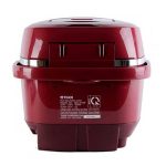 Nồi cơm điện tử Tiger 1.0 lít JBX-A10W