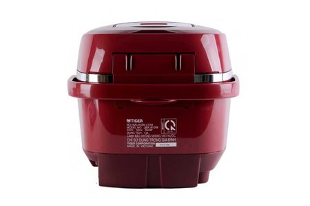 Nồi cơm điện tử Tiger 1.0 lít JBX-A10W