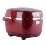 Nồi cơm điện tử Tiger 1.0 lít JBX-A10W