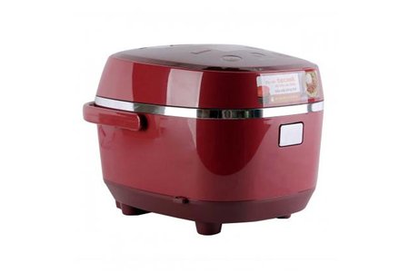 Nồi cơm điện tử Tiger 1.0 lít JBX-A10W