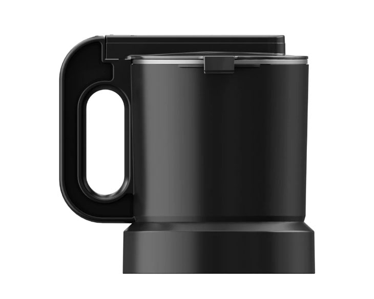 Cối xay hạt khô chuyên dụng Joyoung JDGC-001 - Ảnh 3