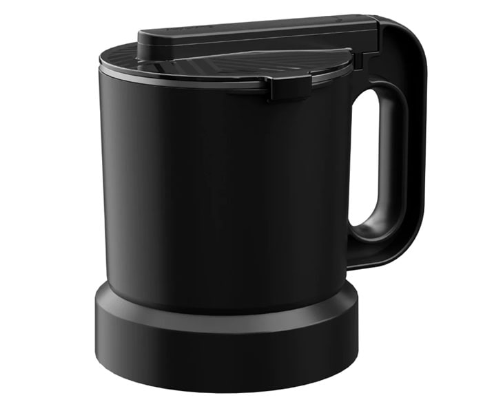 Cối xay hạt khô chuyên dụng Joyoung JDGC-001 - Ảnh 2