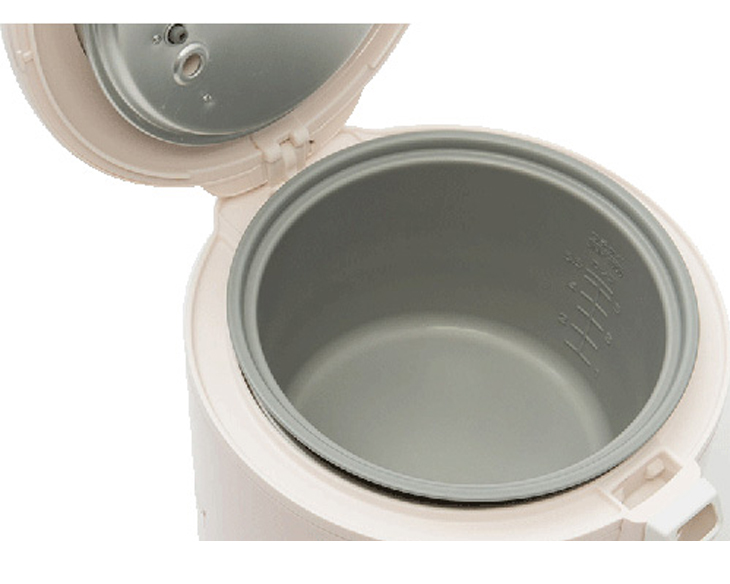 Nồi cơm điện nắp gài Tiger 1 lít JNP-1000-FK - Ảnh 3