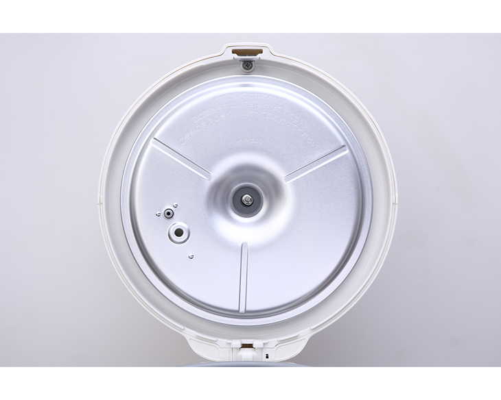 Nồi cơm điện nắp gài Tiger 1 lít JNP-1000-FL - Ảnh 6