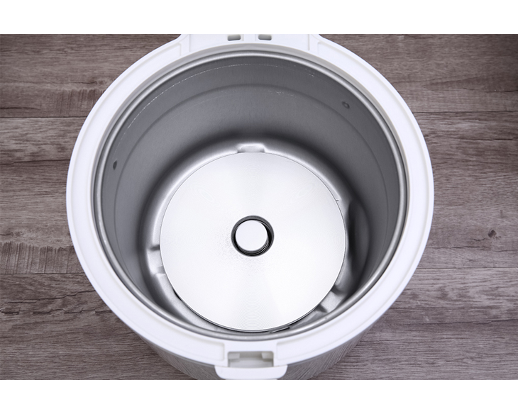 Nồi cơm điện nắp gài Tiger 1 lít JNP-1000-FL - Ảnh 4