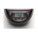 Nồi Cơm Điện Tử Áp Suất Cao Tần 1 lít Tiger JPK-W10W