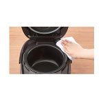 Nồi Cơm Điện Tử Áp Suất Cao Tần 1.8 lít Tiger JPK-W18W