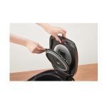 Nồi Cơm Điện Tử Áp Suất Cao Tần 1 lít Tiger JPK-W10W