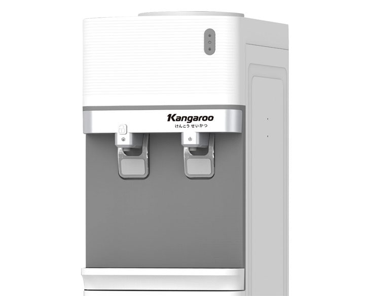 Cây nước nóng lạnh Kangaroo KG35A2 - Ảnh 3